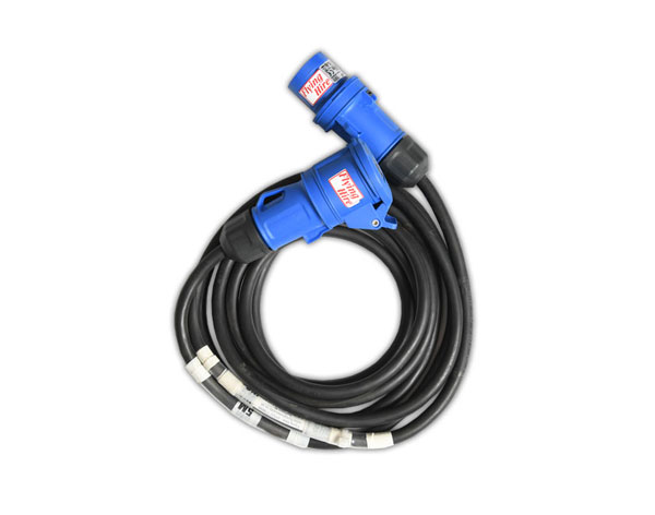 16 Amp Single Phase Extension Cable (Section 1)