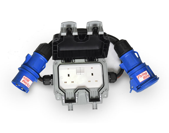 Single Phase Adapters
